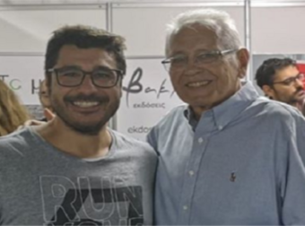 Survivor: Ξέσπασε ο Κωνσταντάρας – «Δεν μου επέτρεπαν επικοινωνία με το παιδί μου όταν ήμουν άρρωστος»