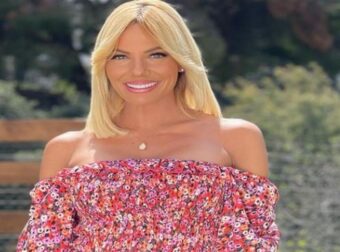 Μια όμορφη γλάστρα έλαβε τέλος. Μόνον με καναλάρχη εραστή σώζεται και αυτό παίζει