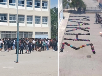 Αυτοκτονία 14χρονου Μάκη: Στο λάπτοπ κρύβεται το μυστικό. Τι αποκάλυψε η μητέρα του φίλου του [video]