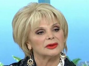 Μαρία Ιωαννίδου: «Έχασα το σπίτι του Φρέντυ από αυτόν τον καταραμένο σατανά που μπήκε στη ζωή μου» [video]