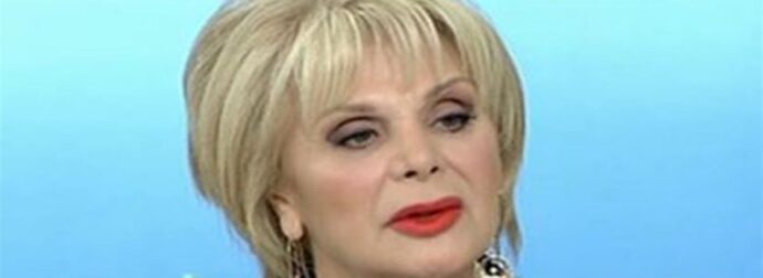 Μαρία Ιωαννίδου: «Έχασα το σπίτι του Φρέντυ από αυτόν τον καταραμένο σατανά που μπήκε στη ζωή μου» [video]