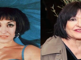 Μάρθα Καραγιάννη: «Όταν παντρεύτηκα γέννησα ένα παιδί. Έζησε μόνο τρεις μέρες. Ενα κοριτσάκι που γεννήθηκε πρόωρα.»