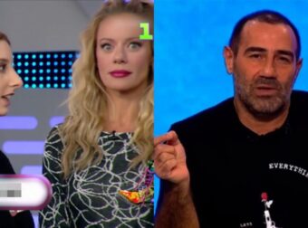 «Έχουν μεγάλους κ@#%»: Η μυθική περιγραφή παίκτριας στο Ρουκ Ζουκ που γονάτισε τους Ράδιο Αρβύλα