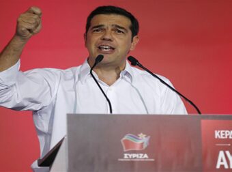 Τσίπρας: «Ζητάμε εκλογές πριν αφήσει ο Μητσοτάκης συντρίμμια»