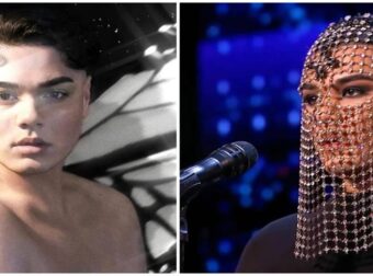 Eurovision 2022: Ο ταλαντούχος κύριος Ράιλι – Η συγκινητική ιστορία του Αυστραλού τραγουδιστή