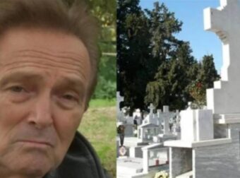 Γιάννης Βασιλείου: «Πήγα στο μνήμα μιας κοπέλας που σκοτώθηκε, της μίλαγα και άρχισε να κουνιέται η φωτογραφία»