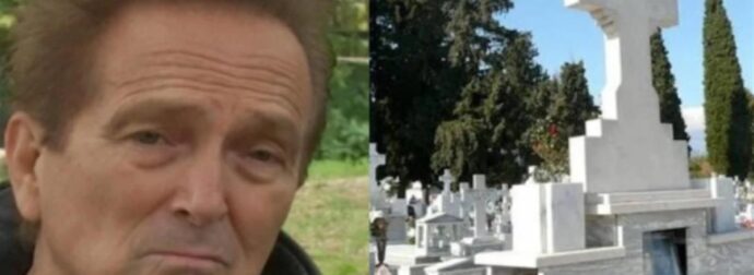 Γιάννης Βασιλείου: «Πήγα στο μνήμα μιας κοπέλας που σκοτώθηκε, της μίλαγα και άρχισε να κουνιέται η φωτογραφία»