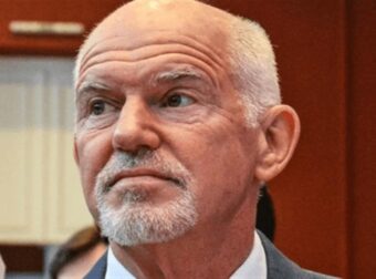 Γιώργος Παπανδρέου: «O Καραμανλής μας χρεοκόπησε και ο ΣΥΡΙΖΑ τον καλύπτει ως και σήμερα»