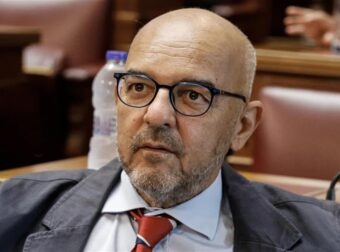 Απίστευτη δήλωση Παπαδημητρίου: «Η Ελλάδα έχει από τις πιο χαμηλές τιμές ηλεκτρικού»