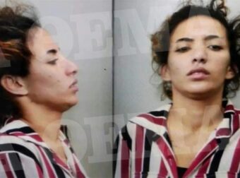 24χρονη Μαροκινή «cat woman» συνελήφθη επ’ αυτοφώρω με κλεμμένα κοσμήματα και λαπτοπ