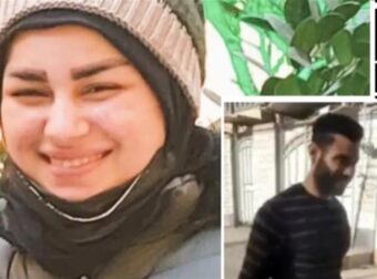 Οργή για τον απ0κεφαλισμό της 17χρονης από τον σύζυγό της στο Ιράν