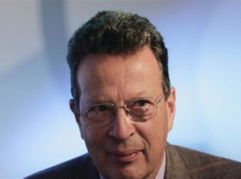 Γιώργος Κύρτσος: «Με το που μίλησα για κουκούλωμα του σκανδάλου Novartis, με διέγραψαν»!