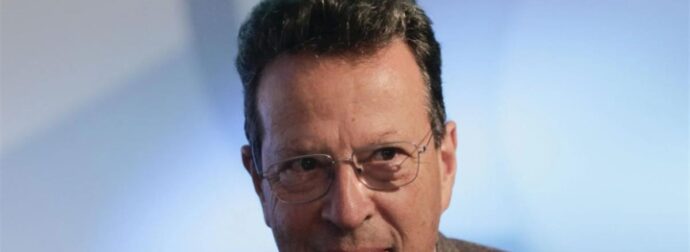 Γιώργος Κύρτσος: «Με το που μίλησα για κουκούλωμα του σκανδάλου Novartis, με διέγραψαν»!