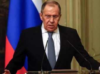 Λαβρόφ: Υπάρχει πραγματικός κίνδυνος να ξεσπάσει τρίτος παγκόσμιος πόλεμος