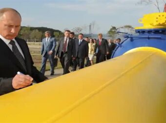 Η Ρωσία κλείνει τη στρόφιγγα φυσικού αερίου και στη Βουλγαρία μετά την Πολωνία