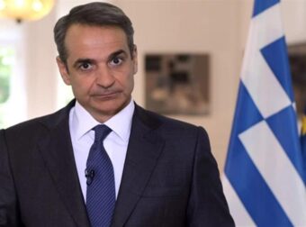 Μητσοτάκης: Οι πολίτες είδαν το εισόδημα τους να μεγαλώνει