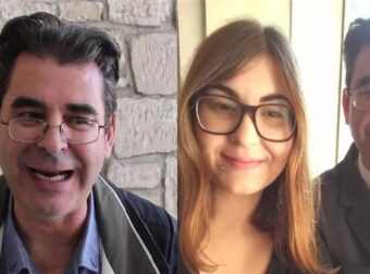 Πατέρας Ελένης Τοπαλούδη: «Ακούστε μας επιτέλους, τέτοιοι εγκληματίες βγαίνουν και κάνουν τα ίδια και χειρότερα»