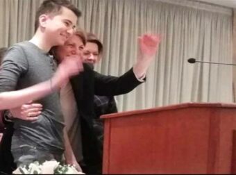 Δύο παιδιά από την Πάτρα νίκησαν τον καρκίνο και πέρασαν στην ιατρική σχολή