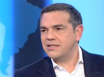 Τσίπρας: «Μετά από εννέα μήνες αισχροκέρδειας ο Μητσοτάκης φαίνεται ότι βρήκε λεφτόδεντρα»