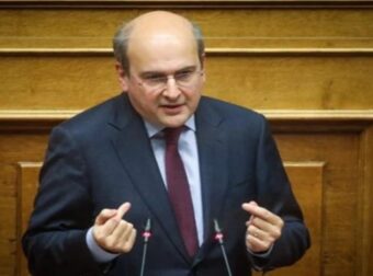 Όταν ο Χατζηδάκης έλεγε στον κόσμο ότι δεν θα πληρώσει ούτε ευρώ παραπάνω για το ρεύμα