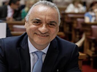 Κεφαλογιάννης ΝΔ για ακρίβεια: Να κάνετε σύγκριση με αυτά που έγιναν στο Ιράκ, στη Συρία