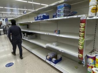 Σε ποια τρόφιμα και υπηρεσίες εξαπλώνεται ταχύτερα η ακρίβεια. Αναλυτικά στοιχεία Απριλίου, πίνακας