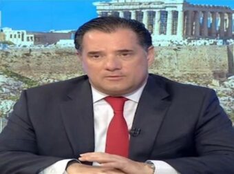 Άδωνις Γεωργιάδης για ακρίβεια: «Σταματήστε την κλάψα και τη μιζέρια»