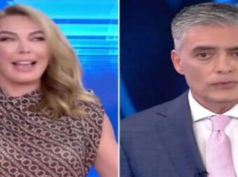 Έσπασε η… κρυφή συμφωνία Ευαγγελάτου με Στεφανίδου – Μεγάλη κόντρα!