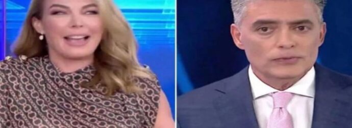 Έσπασε η… κρυφή συμφωνία Ευαγγελάτου με Στεφανίδου – Μεγάλη κόντρα!