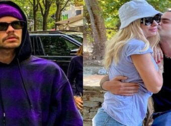 Είχε να μοιάσει ο Άγγελος Λάτσιος: Οι γuμνές του φωτογραφίες προκάλεσαν «εγκεφαλικά»