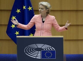 ΕΕ: «Η Ρωσία θα αντιμετωπίσει τις σκληρότερες κυρώσεις που έχουμε ποτέ επιβάλει»