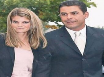 Σοκαριστική αποκάλυψη: Έτσι απατούσε ο Αλβάρο την Αθηνά Ωνάση και δεν το κατάλαβε ποτέ