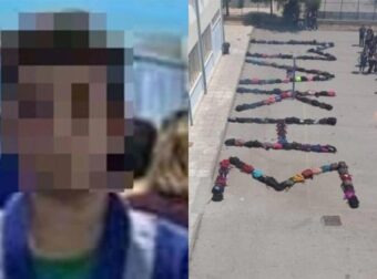 «Άμα πάθω κάτι τι θα κάνετε;»: Ανατpιχιάζει η ερώτηση του 14χρονου Μάκη που κρεμάστηκε μέσα στο σπίτι του