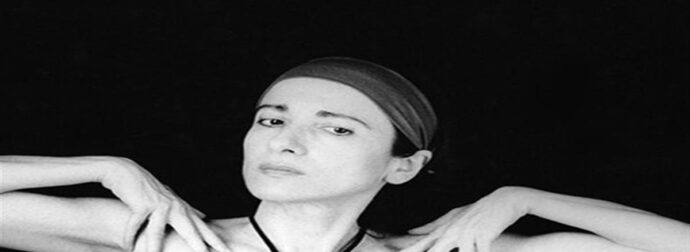 Αναστασία Λύρα: «Με τον Ψαραντώνη έχουμε φοβερή χημεία- Τον χαρακτηρίζει πάνω απ’ όλα η αυθεντικότητα!»