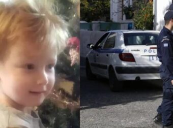«Άνδρας με κουκούλα τον άρπαξε από το σπίτι του»: Αγωνία για την εξαφάνιση του 6χρονου στην Κηφισιά