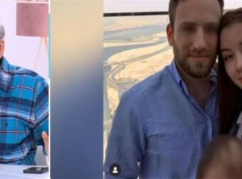 Ανδρέας Μικρούτσικος: «Μιλάμε για ένα δραχμοβώρο τέρας» – Το έντονο ξέσπασμα του παρουσιαστή για τον Μπάμπη Αναγνωστόπουλο (Video)