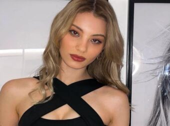 Άννα Μαρία Ηλιάδου: Έκανε την πιο cute ανανέωση στα μαλλιά της! [φωτο]