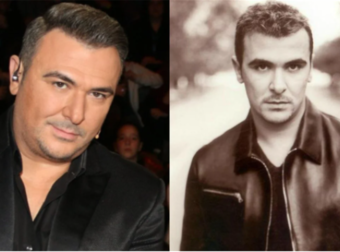 Αντώνης Ρέμος: Ποια η άγνωστη καταγωγή του. Πραγματικό όνομα και ηλικία