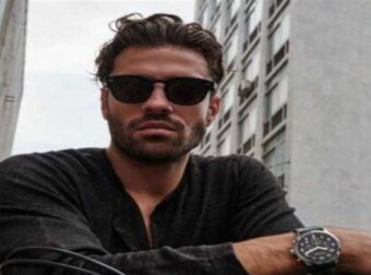 Πατέρας για πρώτη φορά ο Κωνσταντίνος Αργυρός;