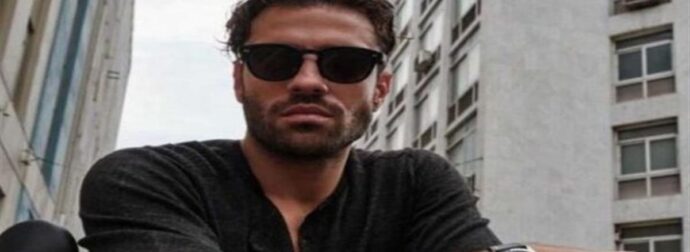 Πατέρας για πρώτη φορά ο Κωνσταντίνος Αργυρός;