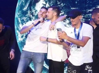 Αργυρός-Φουρέιρα: Πώς τα έκαψαν όλα οι παίκτες του Παναθηναϊκού για το Κύπελο [video]