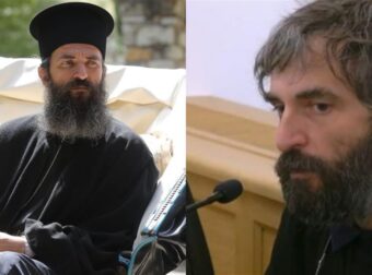 Συγκλονίζει ο Σερβετάλης: «Ο Άγιος Νεκτάριος με προσκάλεσε να βρω τον Θεό»