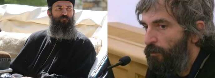 Συγκλονίζει ο Σερβετάλης: «Ο Άγιος Νεκτάριος με προσκάλεσε να βρω τον Θεό»