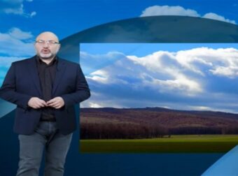 «Χιόνια και μέσα στις μεγάλες πόλεις – Από Κυριακή…» – Ο Σάκης Αρναούτογλου προειδοποιεί