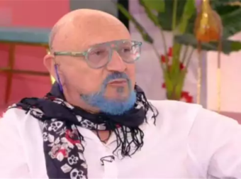 Έξαλλος ο Δημήτρης Αρβανίτης: «Είναι και οι δύο σκουπίδια, ηλίθιοι και αμόρφωτοι» [video]