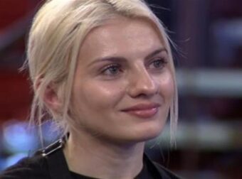 Αγνώριστη η Ασημίνα Ουστάλλι του Masterchef: Πώς είναι σήμερα μετά τις πλαστικές [φωτο, video]