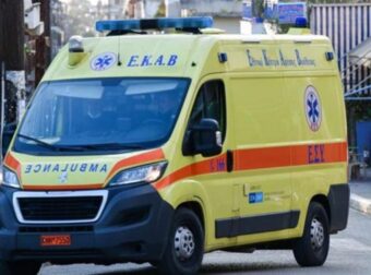 Τραγωδία, Ελασσόνα: Πήγαιναν στον γάμο και βάπτισή τους, αλλά θα πάνε στην κηδεία του μωρού τους