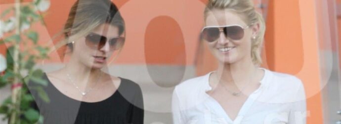 Παντρεμένος αλλά στα χωρίσματα – Ο επιχειρηματίας που έκλεψε την καρδιά της Αθηνάς Ωνάση