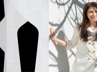 Ατομική έκθεση της Μαριάννας Λούρμπα με τίτλο «Στοιχεία Αυτογνωσίας»