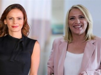 Ξέσπασε η Έλενα Ακρίτα: «Η γυναίκα του Τζανακόπουλου και η κόρη του Δούρου»